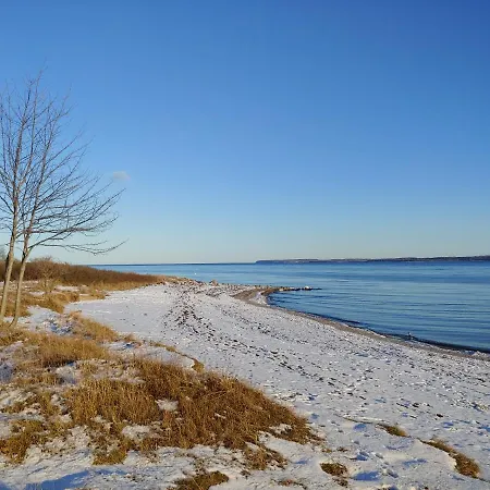 Gut Hohenstein - Platanenappartment *