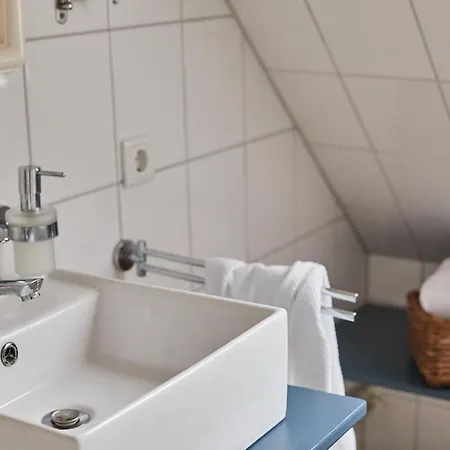 Lejlighed Gut Hohenstein - Platanenappartment