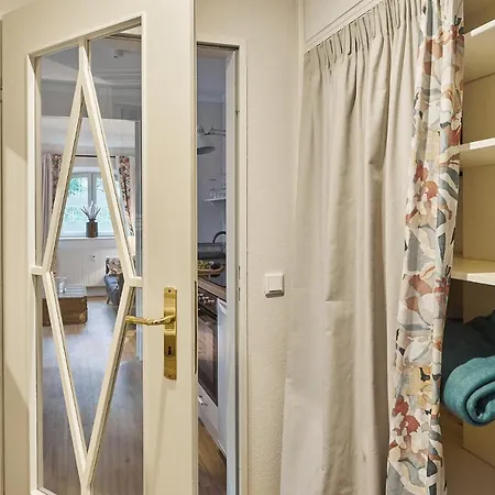 Gut Hohenstein - Platanenappartment Lejlighed