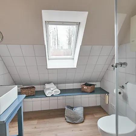 Lejlighed Gut Hohenstein - Platanenappartment