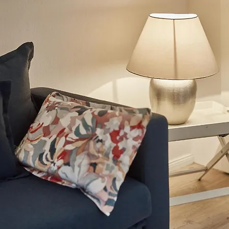 Gut Hohenstein - Platanenappartment * Barkelsby