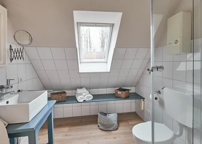 Apartamento Gut Hohenstein - Platanenappartment